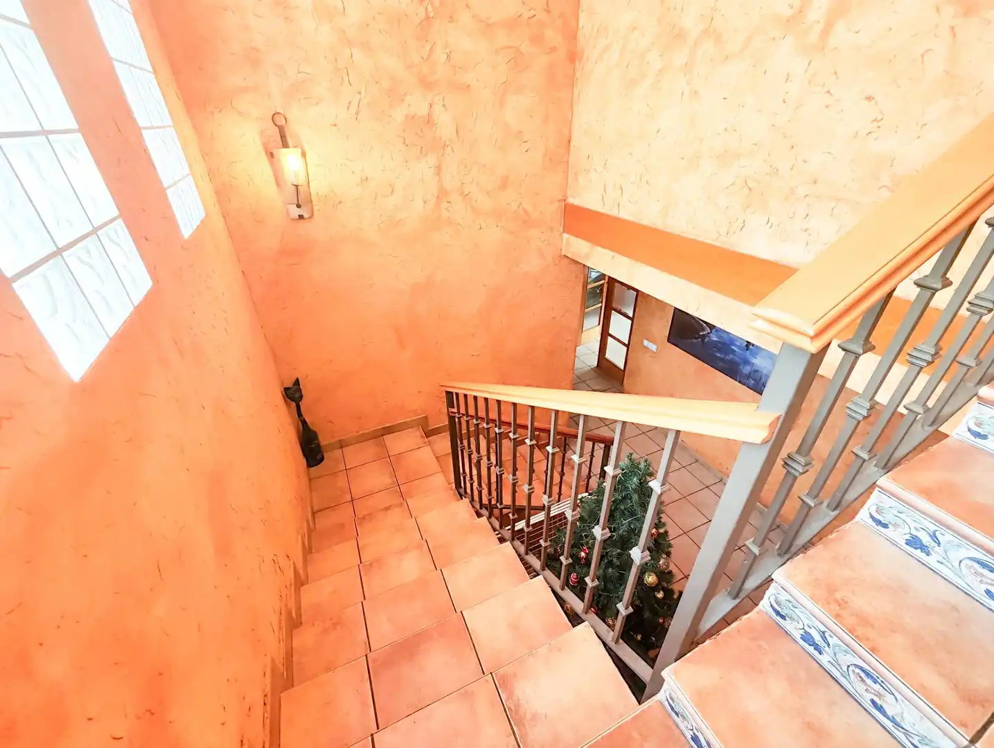 Casa o xalet en venda en Puertollano amb Aire condicionat, Calefacció i Jardí privat