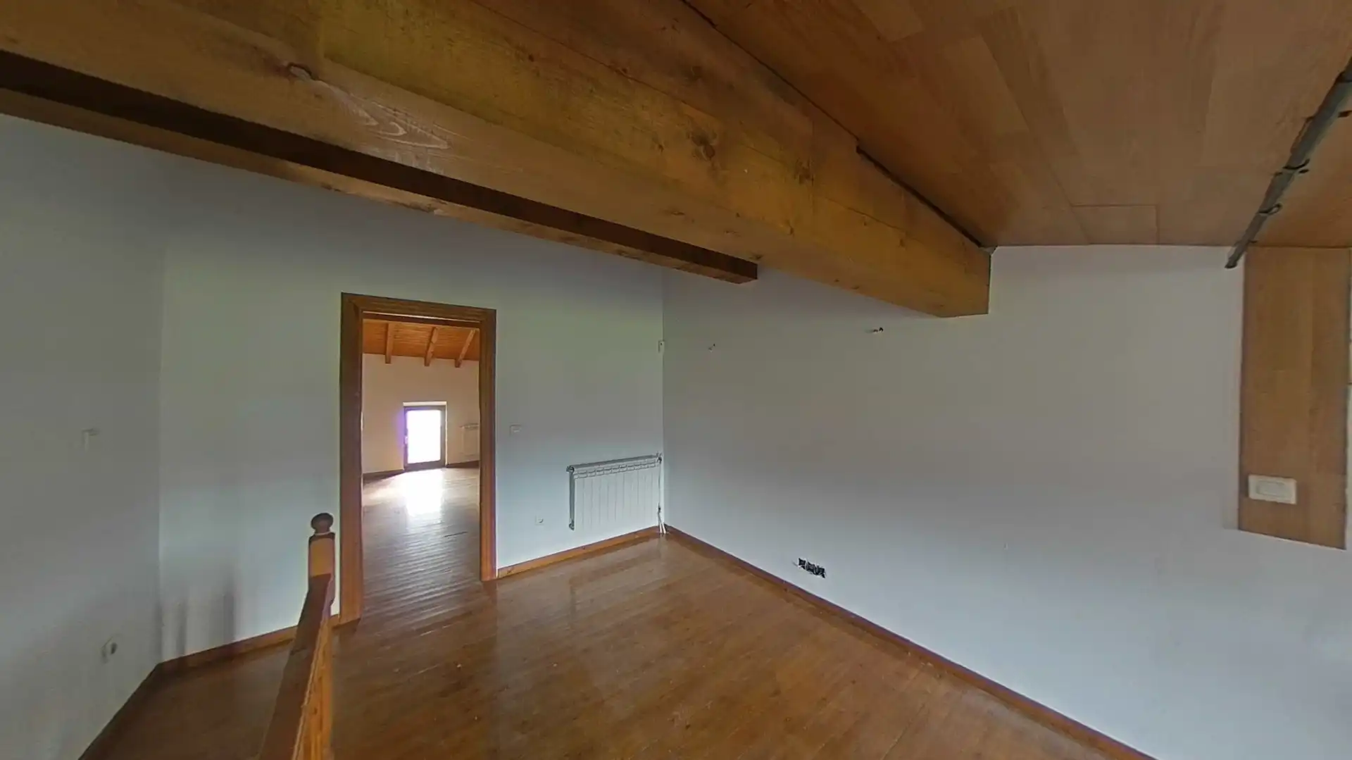 Detached homes for sale in Mollaneda, Liendo