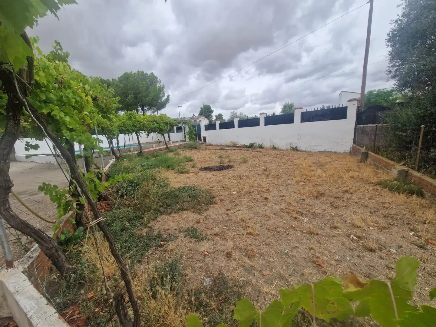 Casa o xalet en venda en Numancia de la Sagra amb Calefacció, Jardí privat i Traster