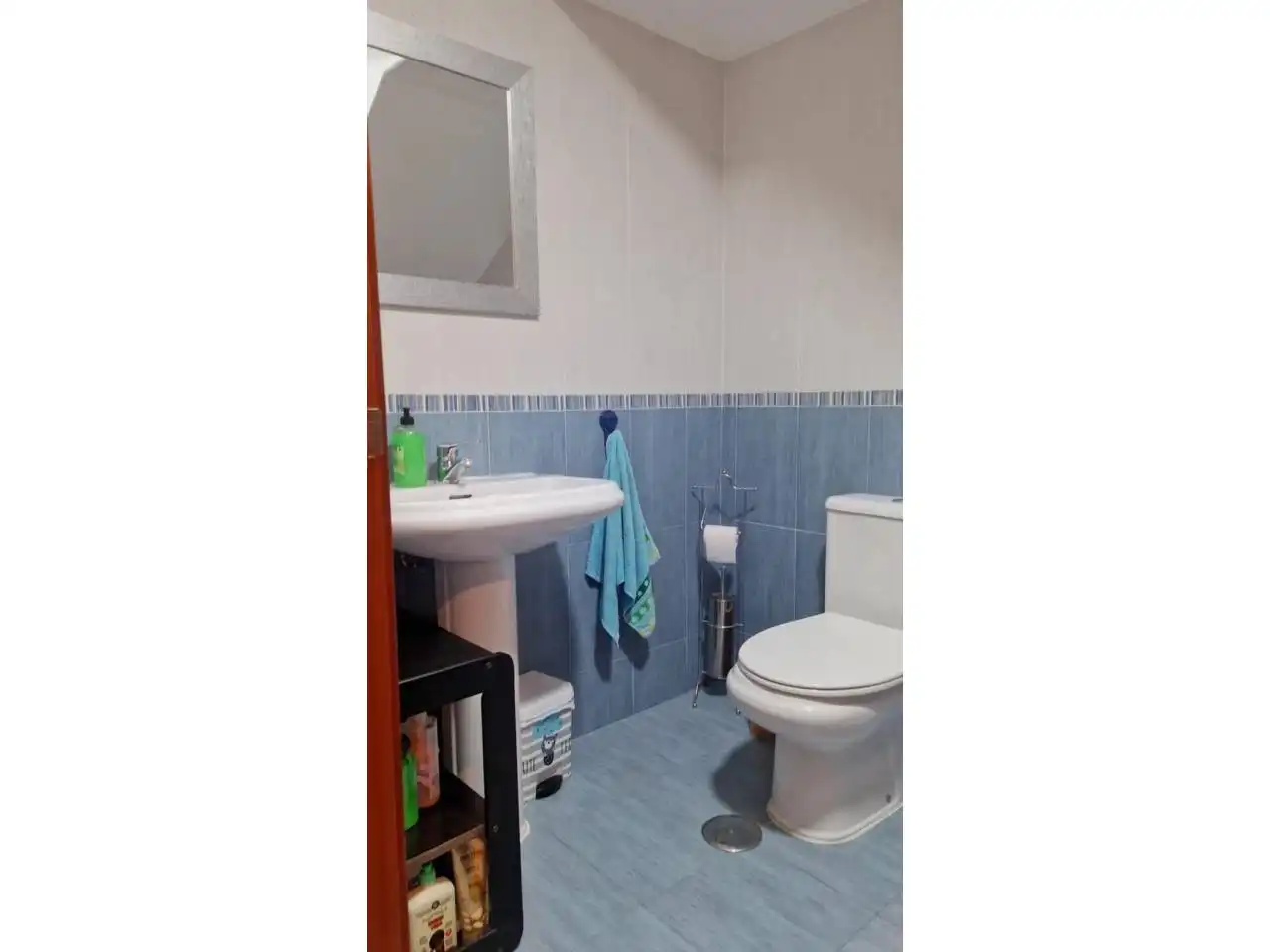 Duplex con ascensore in vendita a Úbeda, imagen 30