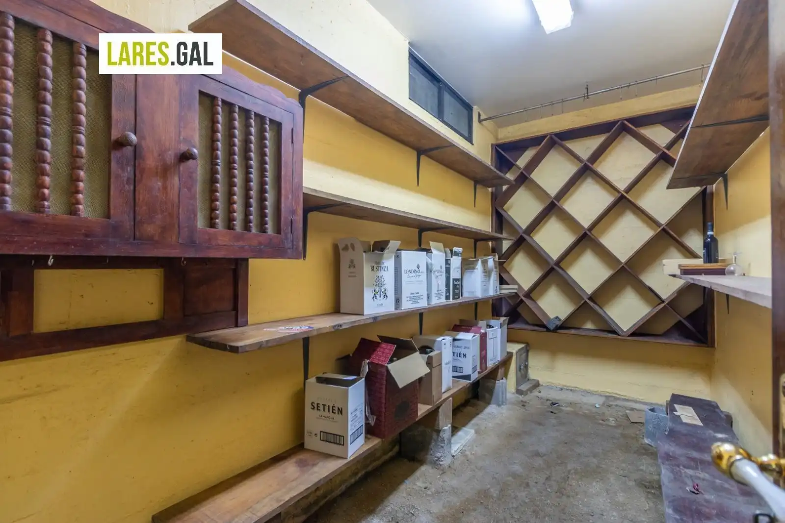 Casa o xalet de lloguer en Moaña amb Calefacció, Terrassa i Moblat