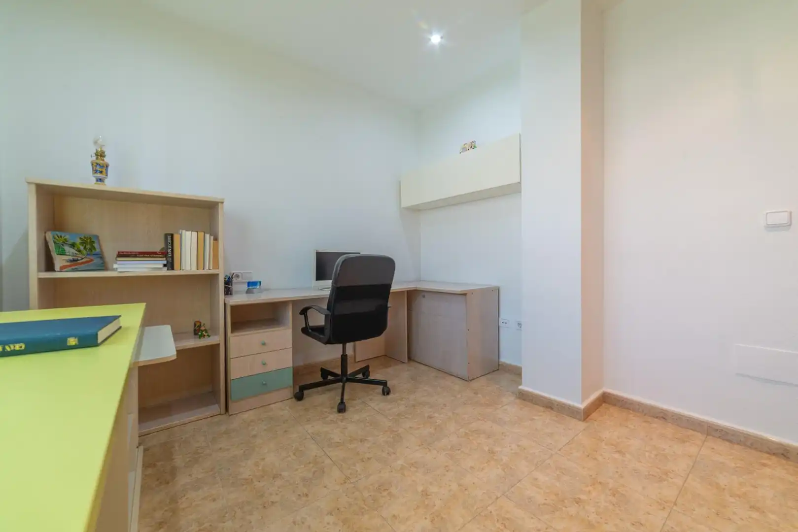 Planta baixa en venda en San Javier amb Terrassa, Moblat i Balcó