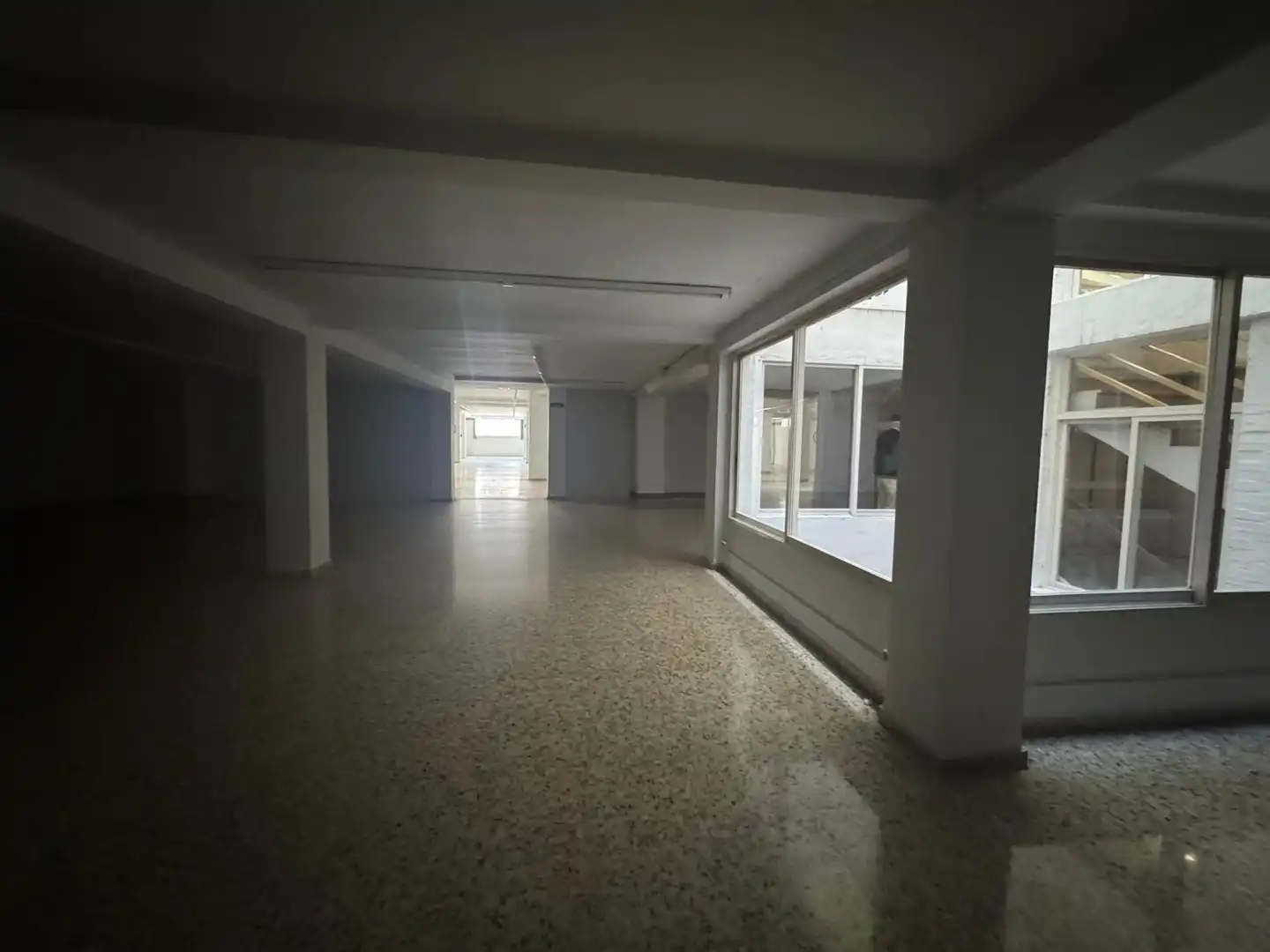Local comercial en alquiler en La seo, imagen 6