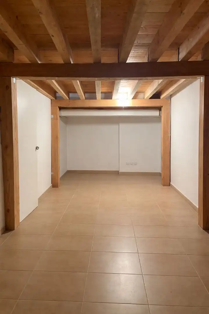 Local de alquiler en Mataró