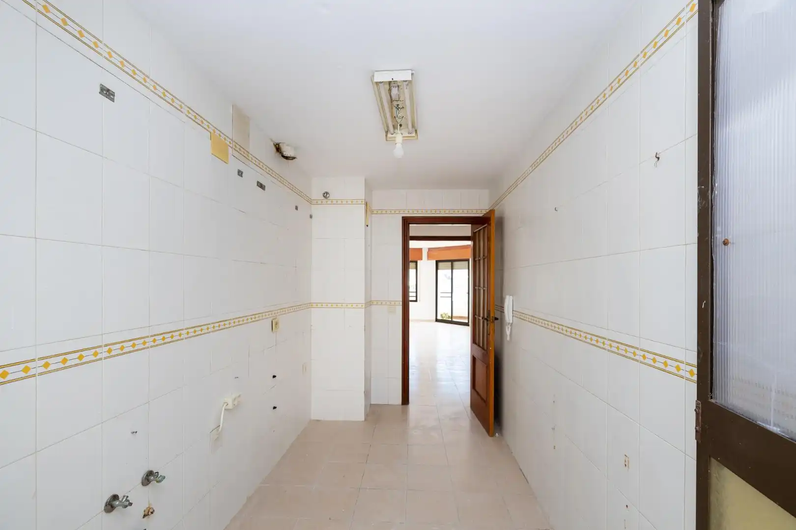Wohnung mit Terrasse zum Verkauf in Calle DR SANCHEZ MORENO (MAM), imagen 16