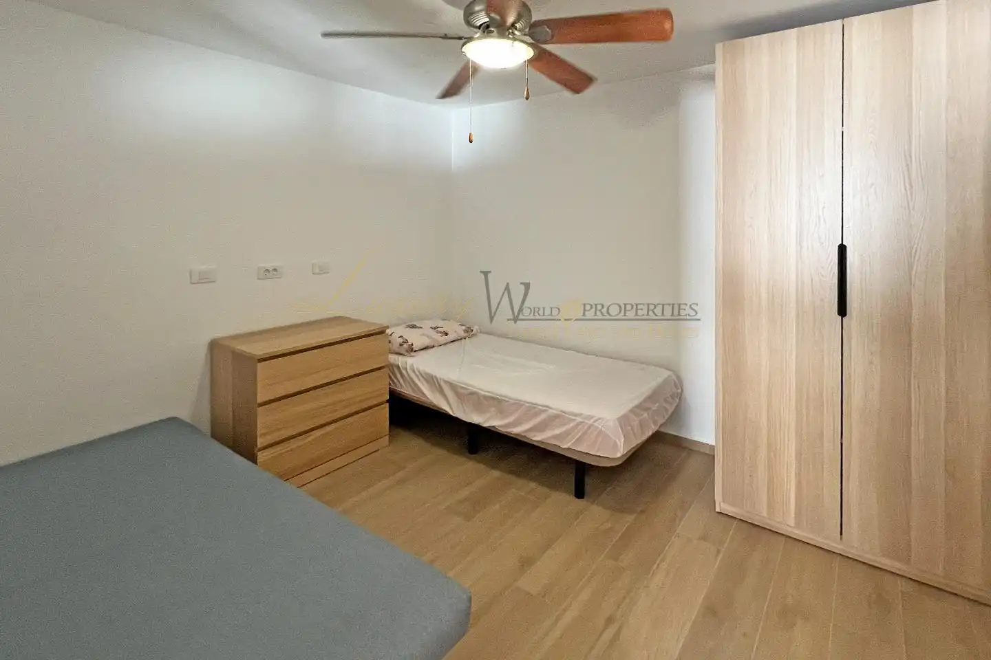 Apartament amb piscina en venda a Jose Antonio Tavio, imagen 11