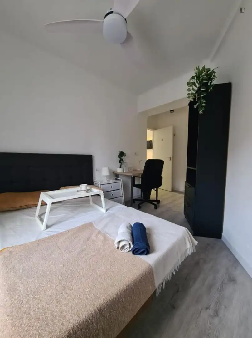 Apartamento de alquiler en Marxalenes