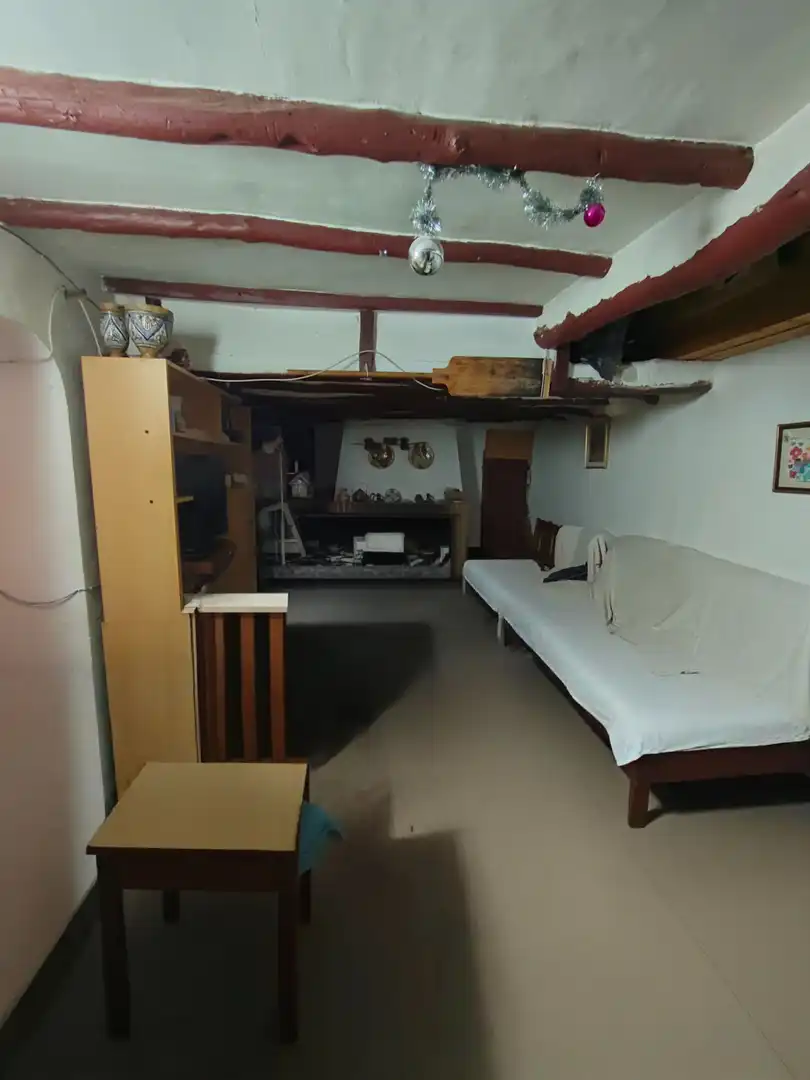 Finca rústica en venta en Pueblo Acantilado - Lanuza
