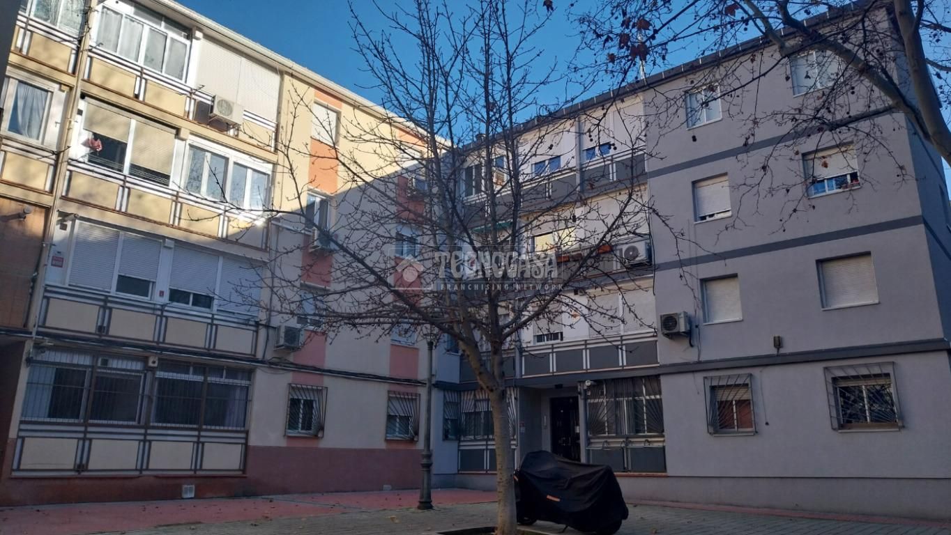 Piso en venta en Centro