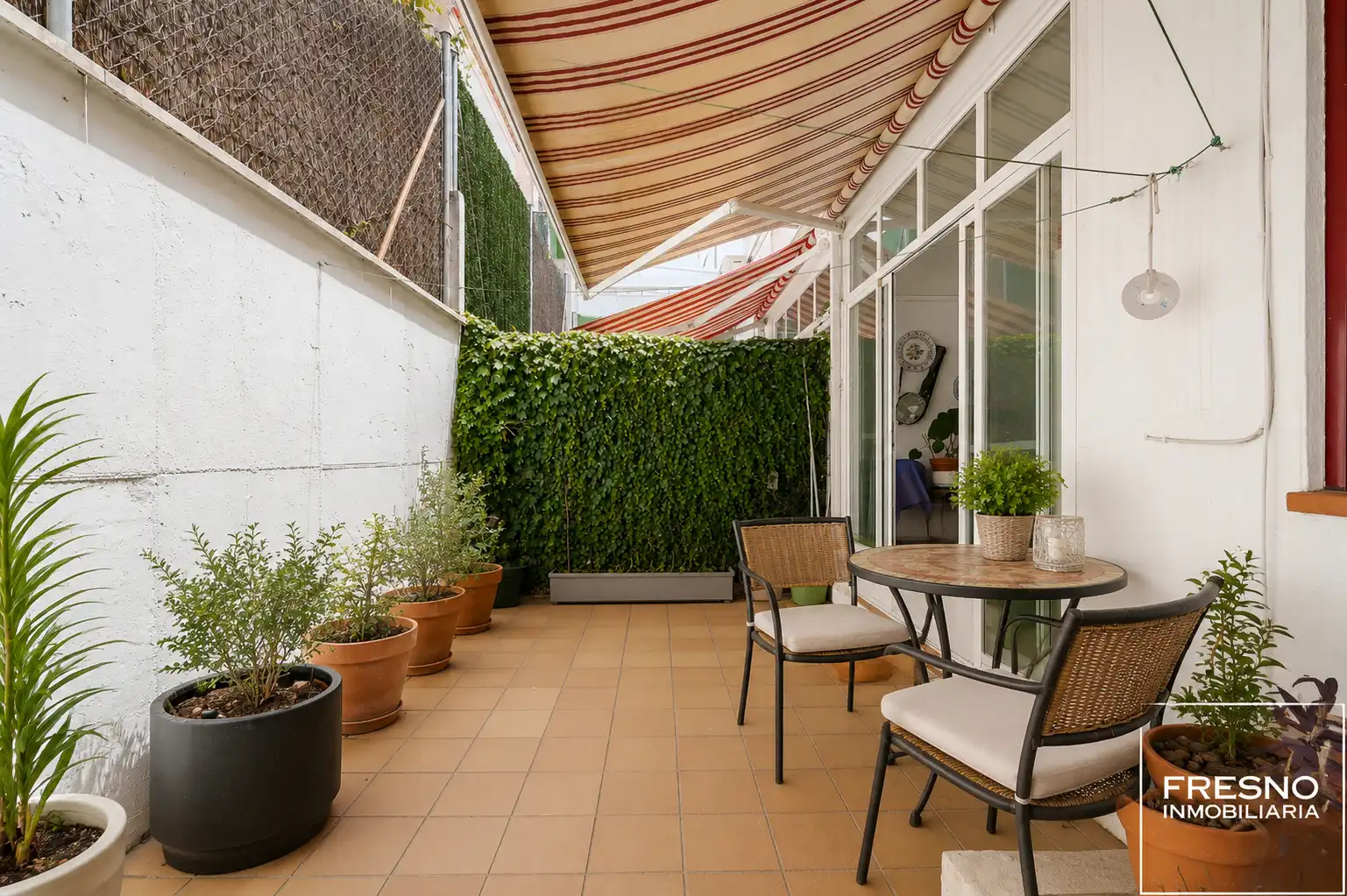 Villa avec jardin à vendre à Calle de Jorge Manrique, imagen 24