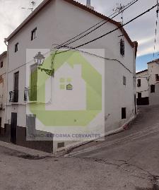 Foto 3 de Casa o xalet en venda a Almendro, Guadahortuna, Granada