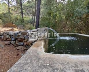 Piscina de Terreny industrial en venda en Ardales