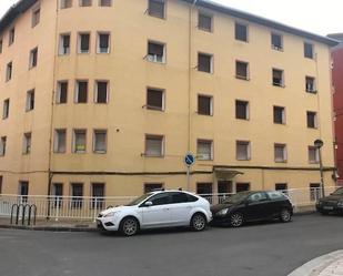 Vista exterior de Apartament en venda en Eibar