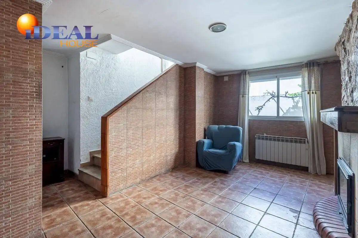 Terraced house for sale in Huétor Vega, imagen 25