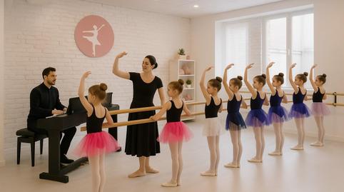 Photo 5 of Premises to rent in Calle Maria Casares, 3, El Cónsul - Ciudad Universitaria - El Romeral, Málaga