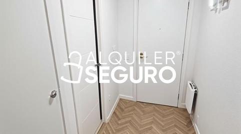 Foto 2 de Piso de alquiler en  de  Pastrana , Rinconada, Madrid