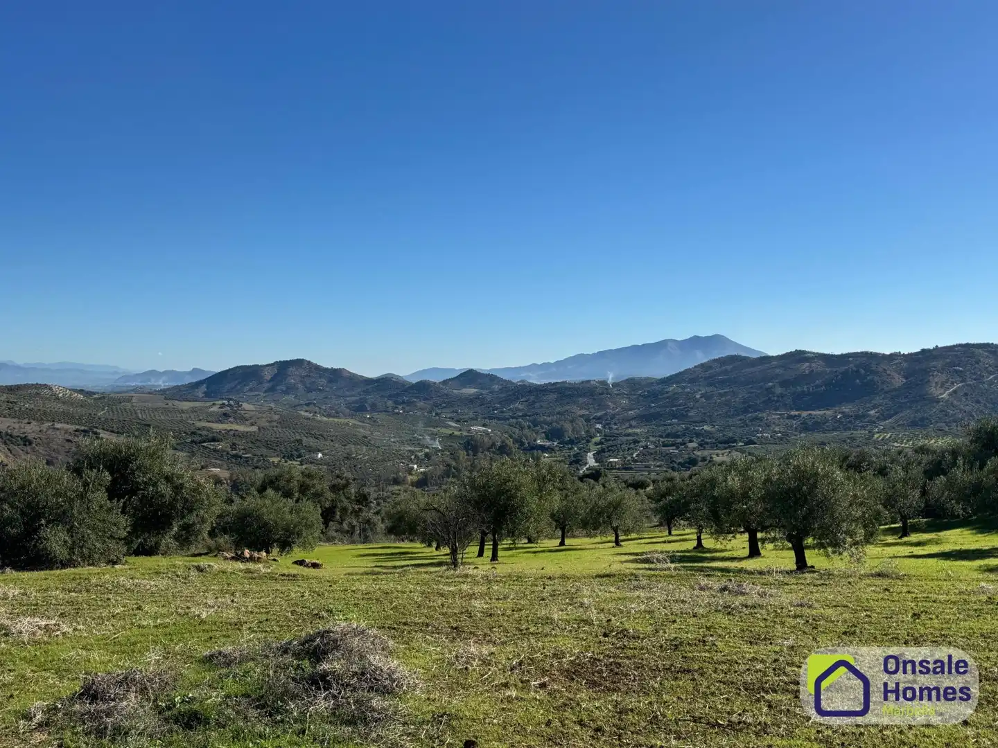 Terreni e lotti in vendita a Tolox, imagen 27
