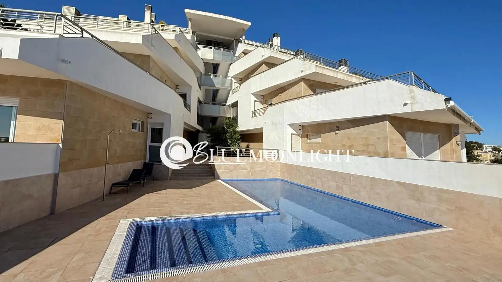 Wohnung mit Pool zum Verkauf in belgica, imagen 64