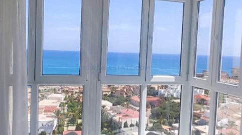 Apartamento reformado con terraza, en la provincia de Alicante, en la ciudad de Torrevieja. 2 habitaciones | 50 m² | 400 metros de, imatge 5