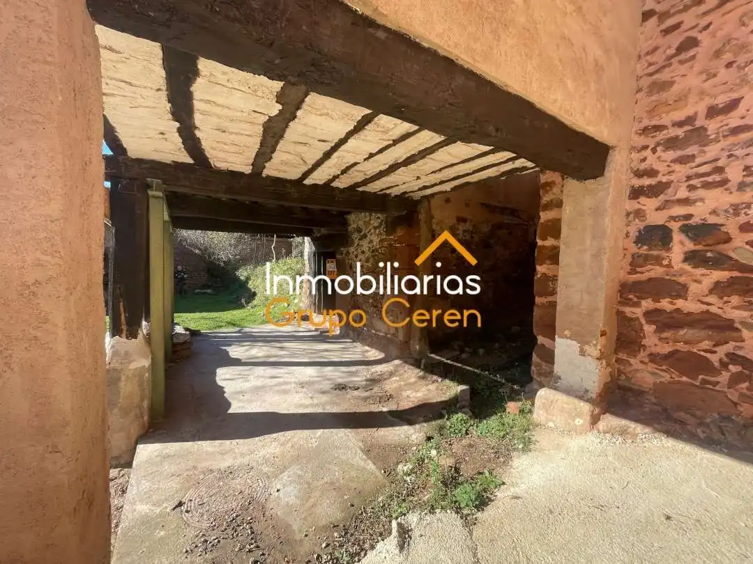 Casa o chalet en venta en Ezcaray