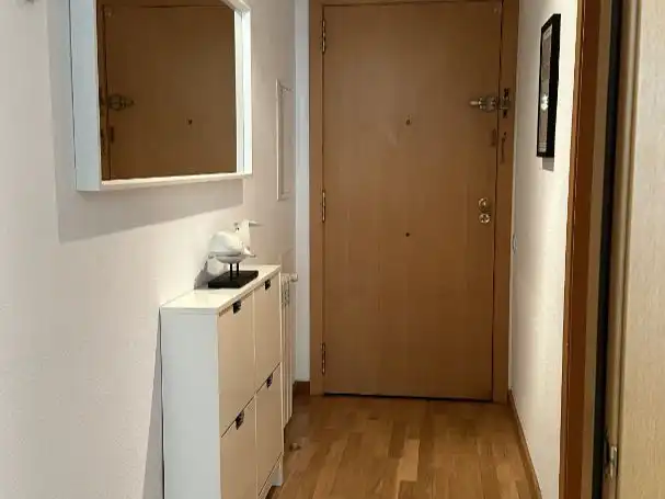 Piso con ascensor en venta en Ronda de Sant Pau 29, imagen 2
