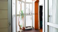 Balcony of Flat for sale in  Madrid Capital  with Air Conditioner and Terrace