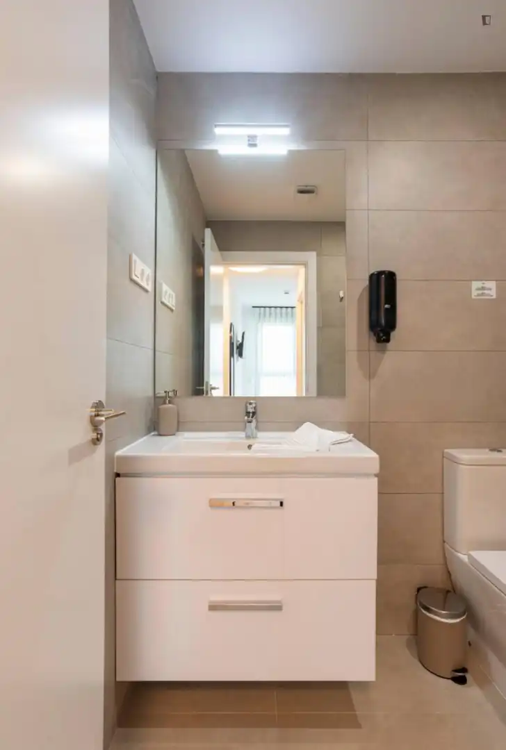 Apartament de lloguer a Martiricos - La Roca - La Rosaleda