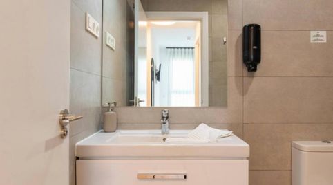 Foto 2 de Apartamento de alquiler en Martiricos - La Roca - La Rosaleda, Málaga Capital