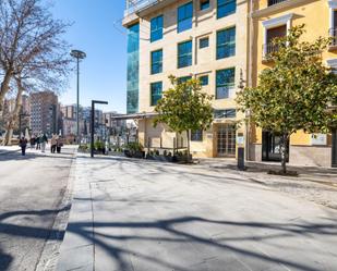 Exterior view of Premises to rent in  Granada Capital