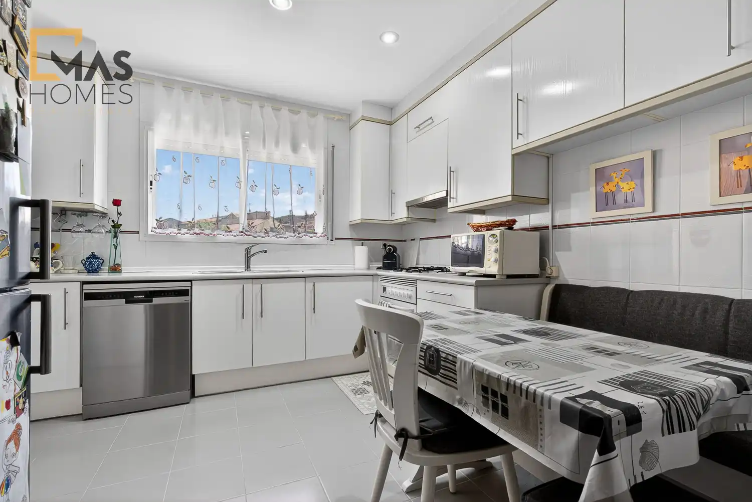 Adosado con terraza en venta en Carrer Sant Jacint, imagen 23