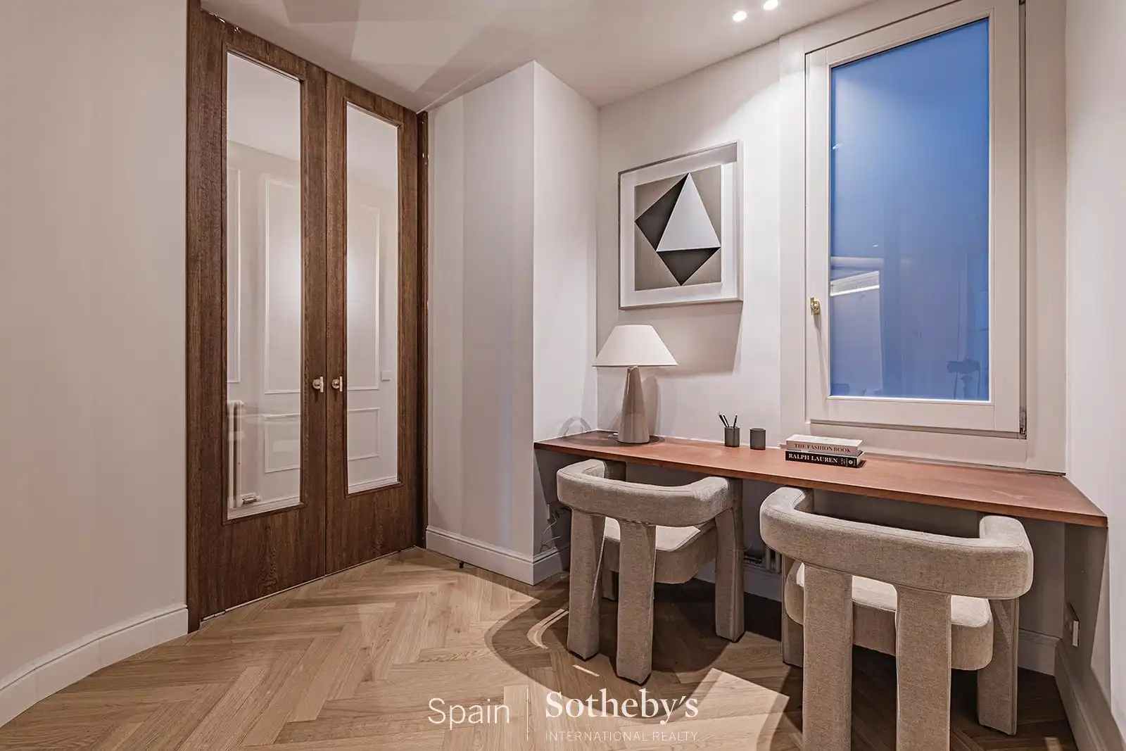 Apartament amb ascensor en venda a Eixample, imagen 16