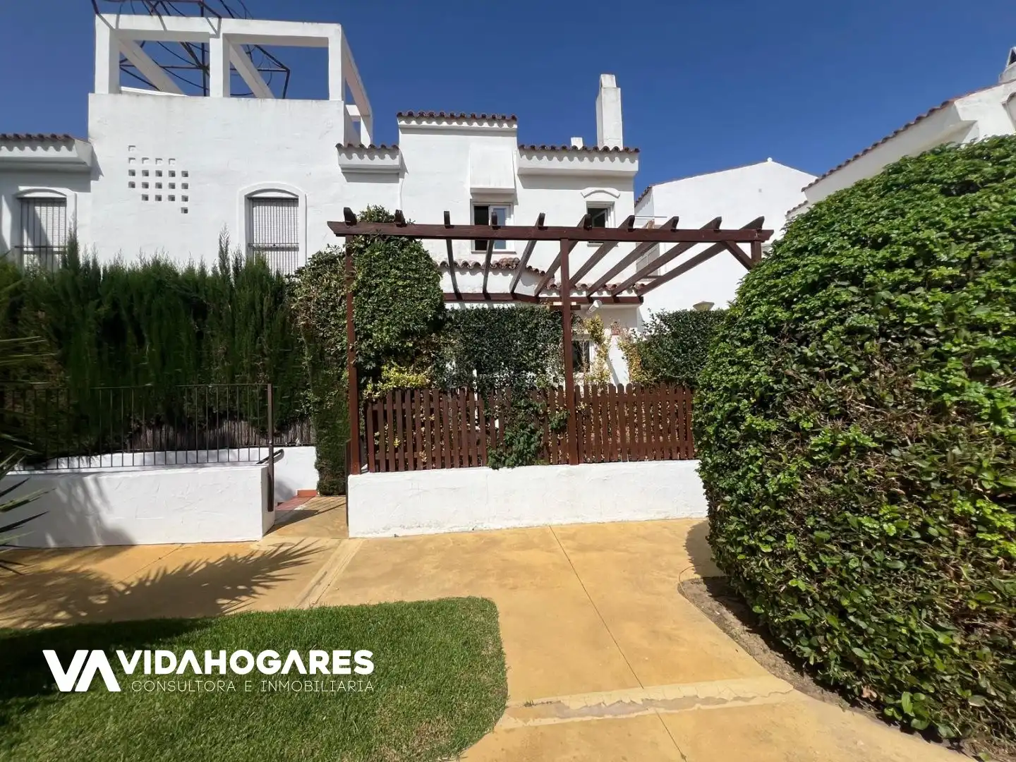 Casa o chalet en venta en Costa Ballena Golf