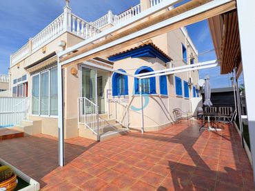 Maison avec piscine à vendre à Daya Vieja