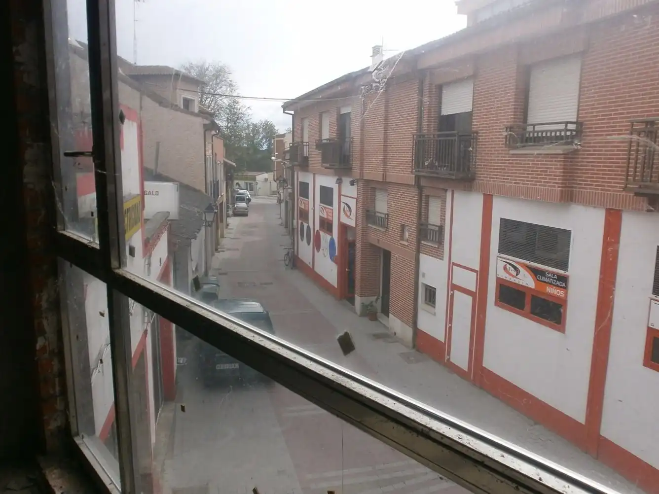 Gewerbefläche zum Verkauf in Calle Barco 9, imagen 5