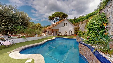 Foto 2 de Casa o chalet en venta en Carrer Xaloc, Arenys de Munt, Barcelona