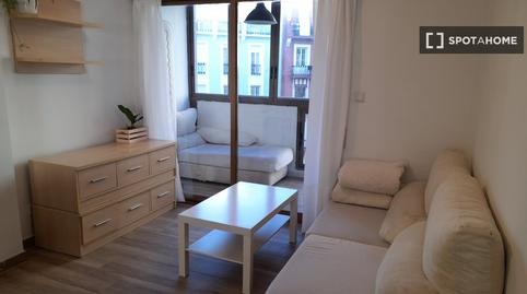 Photo 5 of Apartment to share in Russafa,  Valencia Capital