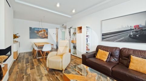 Foto 4 von Maisonette zum Verkauf in Velero, Alameda de Osuna, Madrid Capital