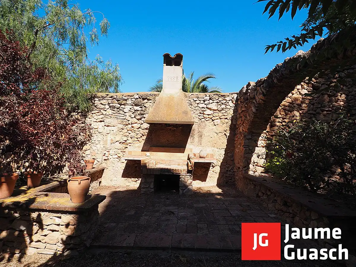 Maison avec jardin à vendre à La Móra, imagen 14