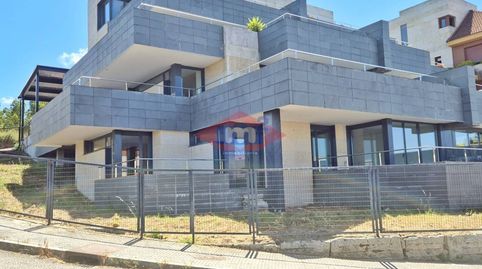 Photo 3 of Houses for sale in Calle Porta Da Vila, 5, Baiona, Pontevedra