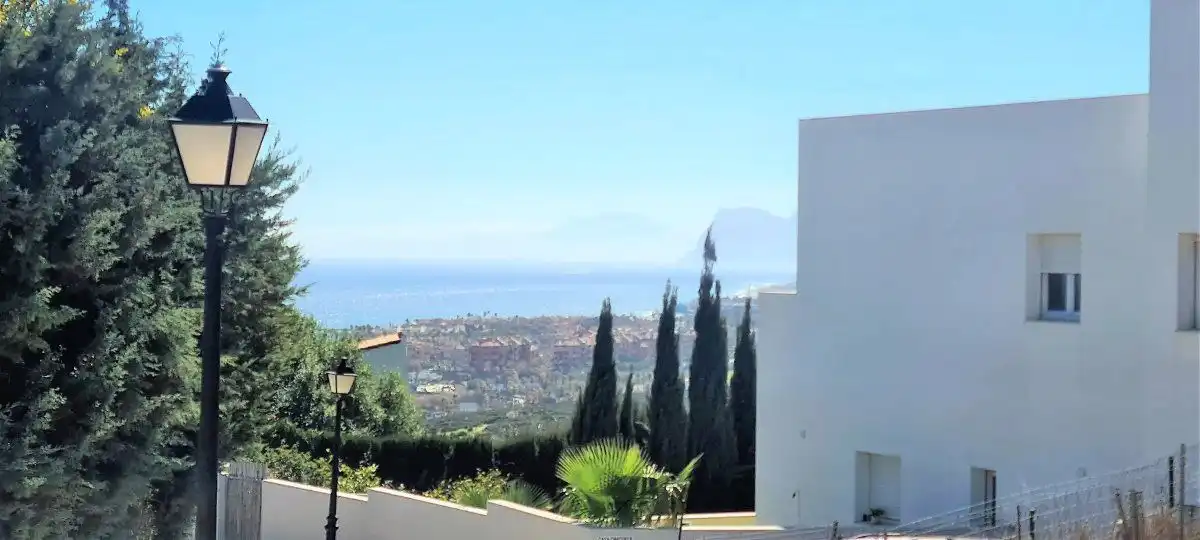 Terrenys i solars en venda a Torreguadiaro - San Diego, imagen 3