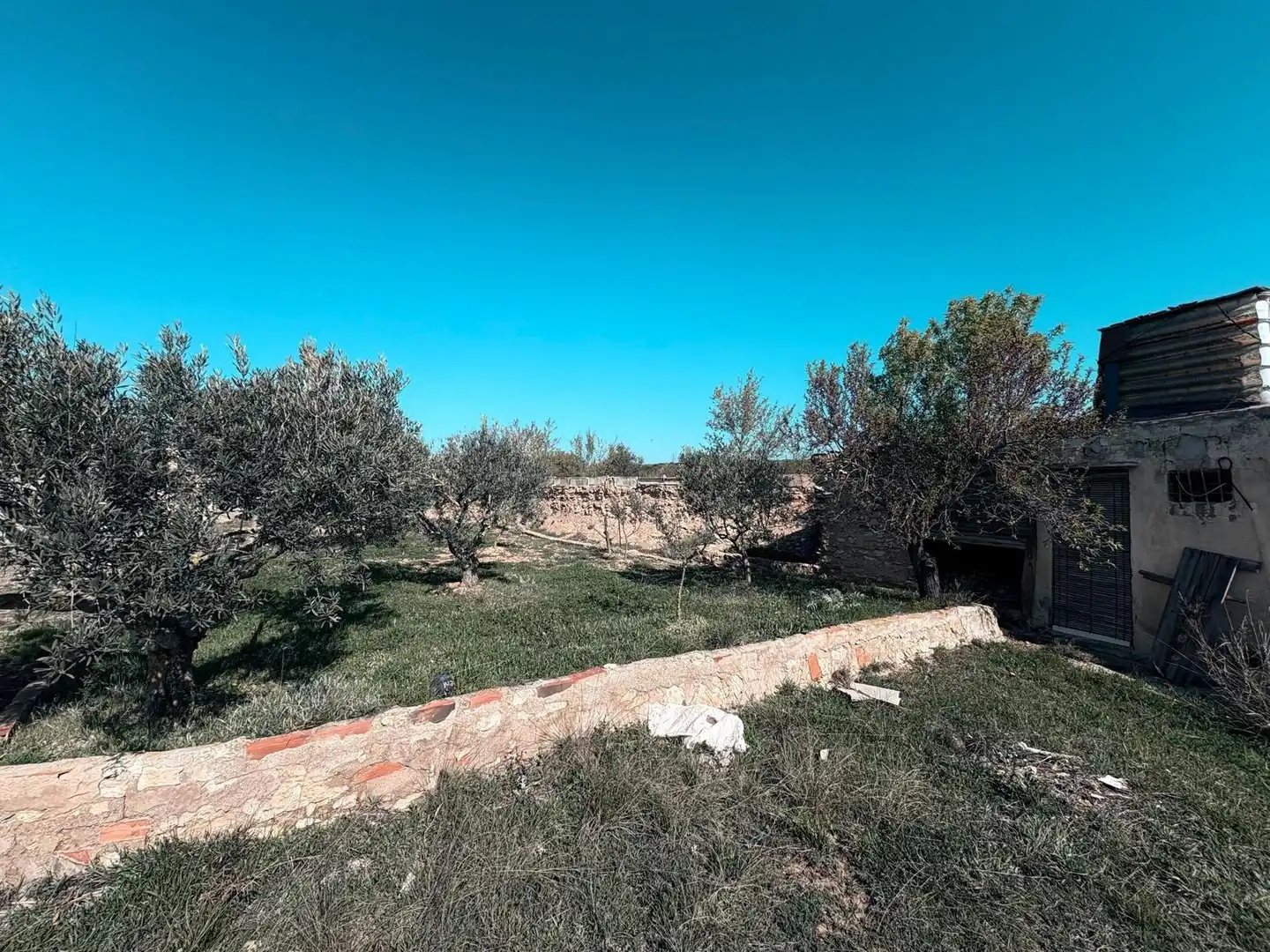 Casa o xalet en venda en Almansa