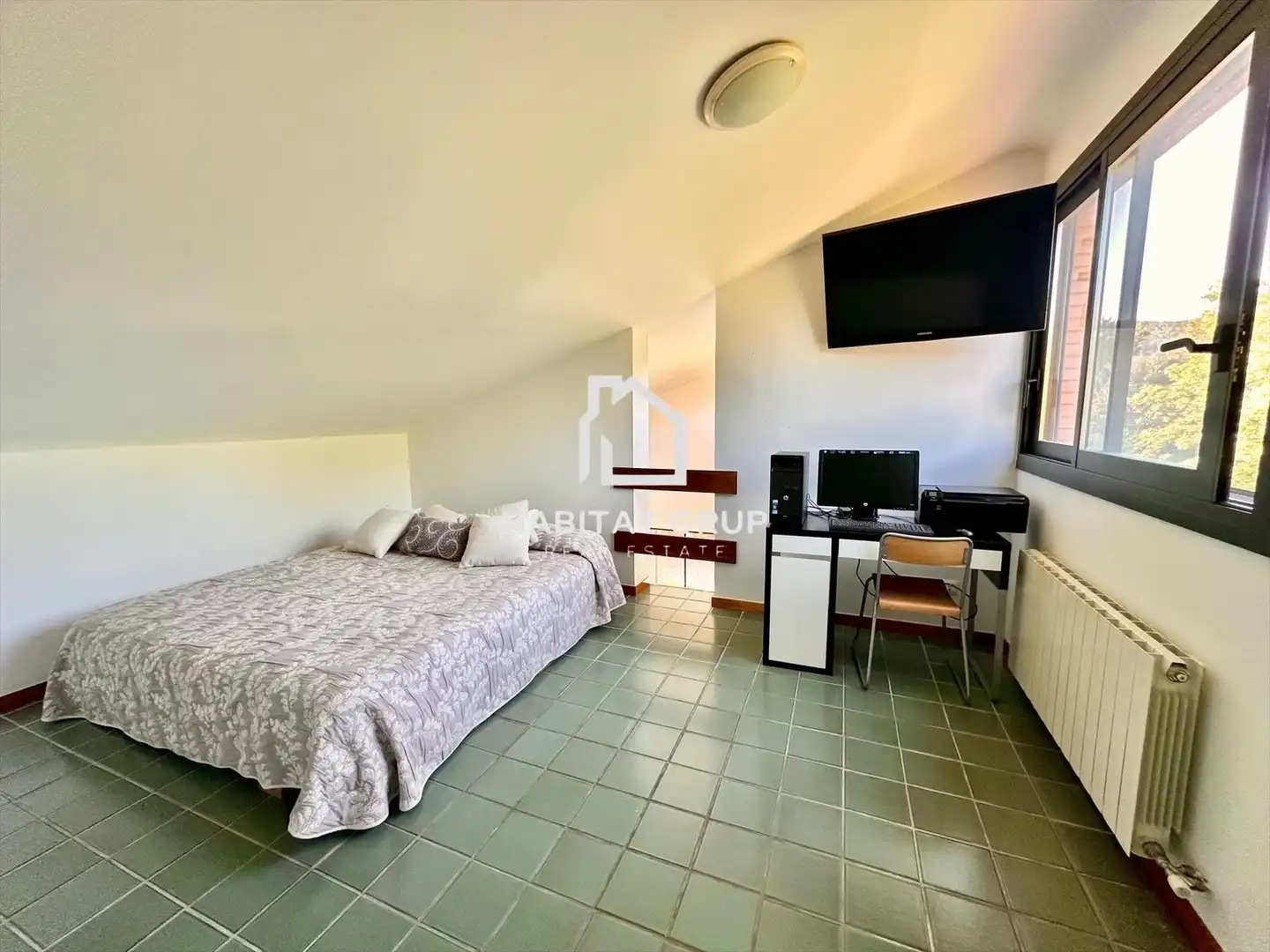Casa amb jardí en venda a Santa Coloma de Farners, imagen 21