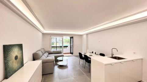 Foto 5 de Planta baixa de lloguer a Villacana - Costalita - Saladillo, Málaga