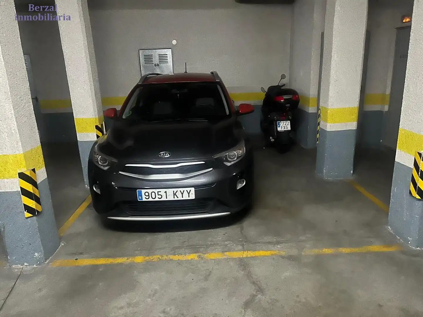 Pis amb piscina en venda a Oeste, imagen 33