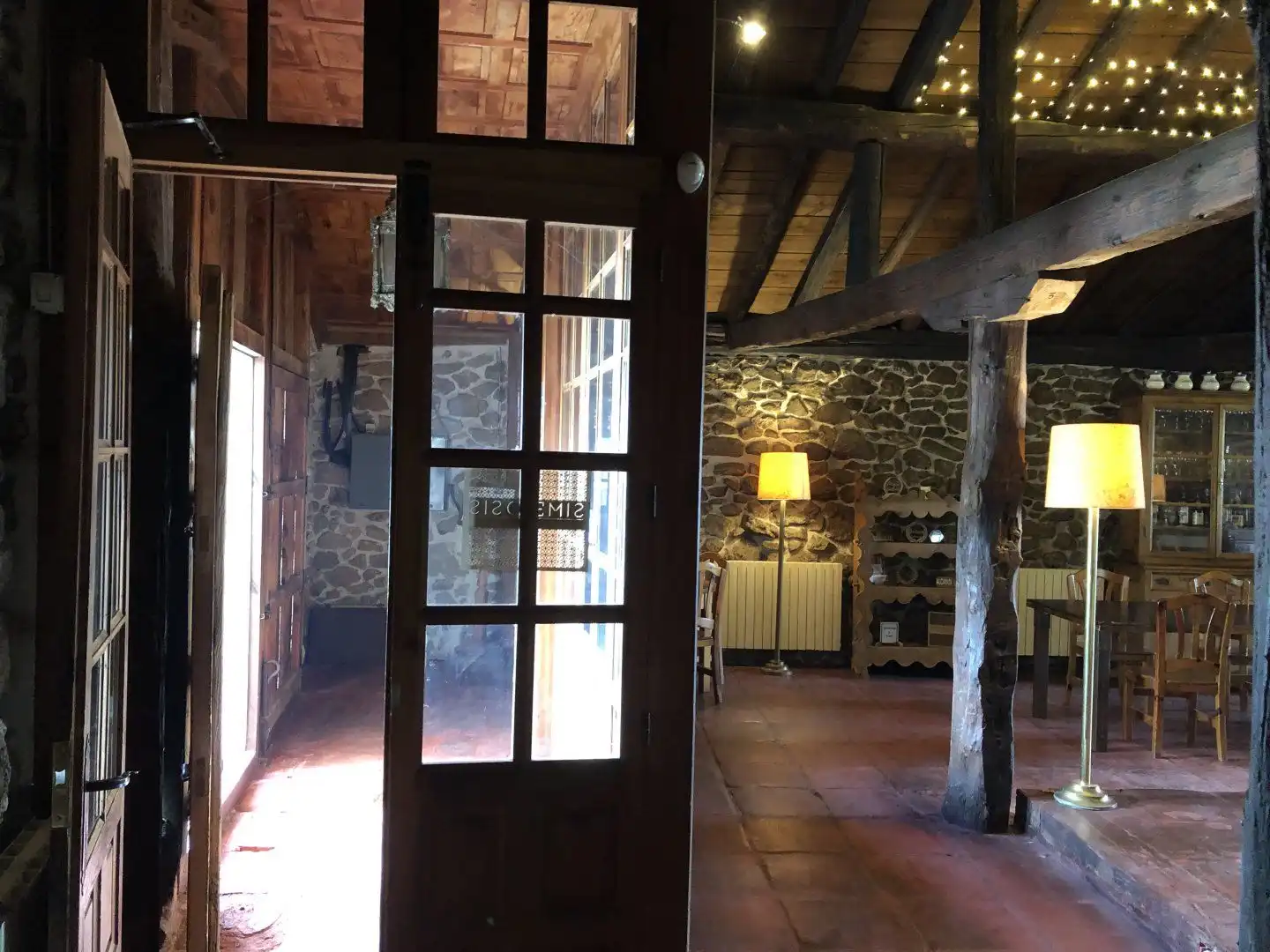 Flat for sale in Torrecaballeros  with Heating