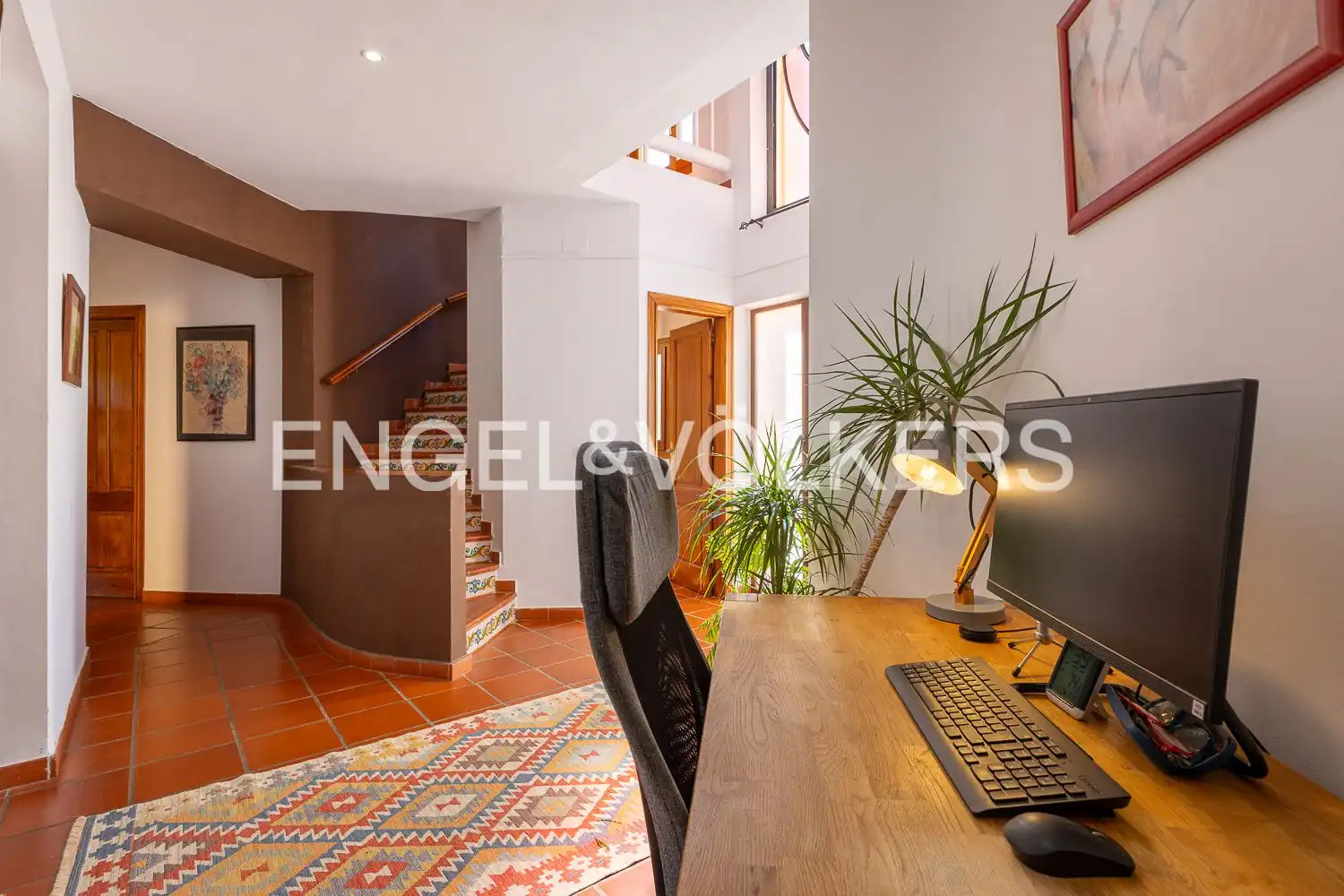 Casa o chalet en venta en Xaló con Aire acondicionado, Calefacción y Jardín privado