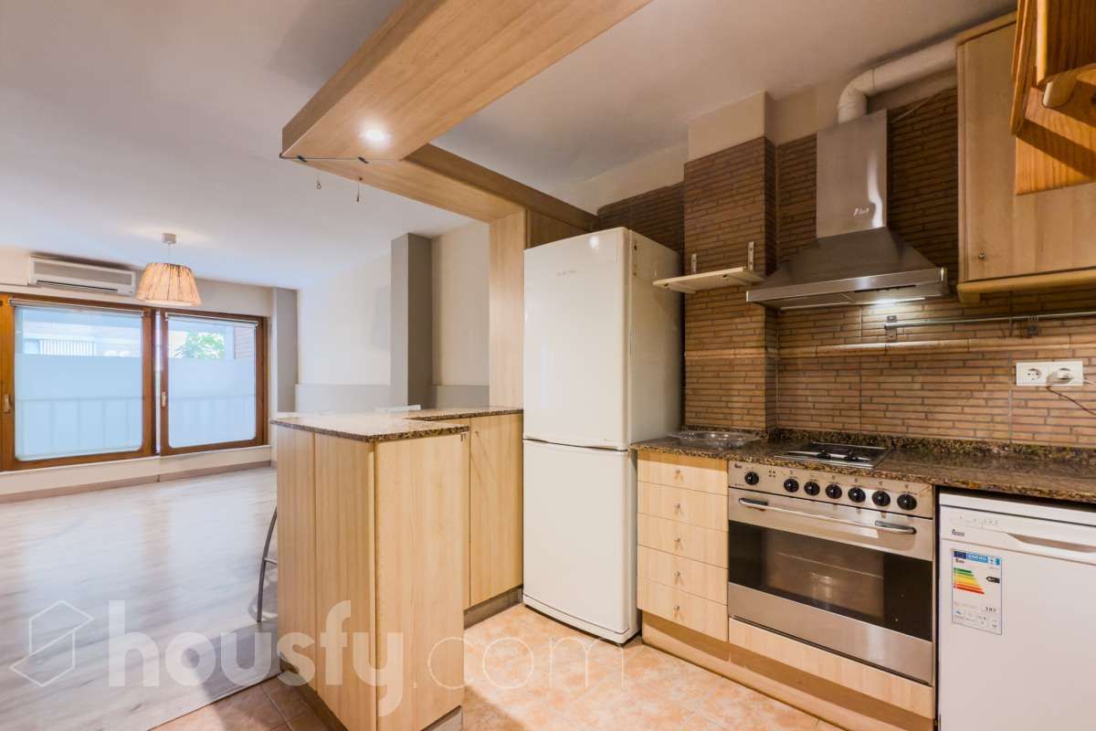 Duplex for sale in Travessera de Dalt, La Salut