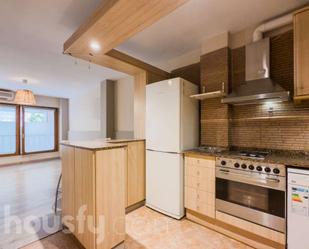 Kitchen of Premises for sale in  Barcelona Capital