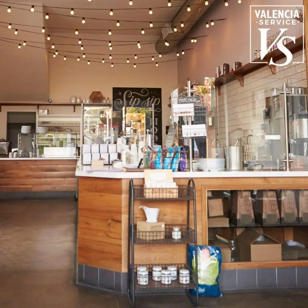 Local comercial en traspàs a Sotolivar - Mas del Rosari, imagen 8