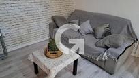 Living room of Flat for sale in L'Hospitalet de Llobregat  with Terrace and Oven